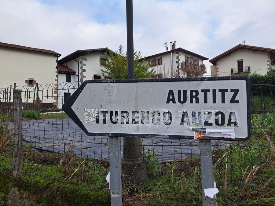 Mendaur: un regalo para la vista