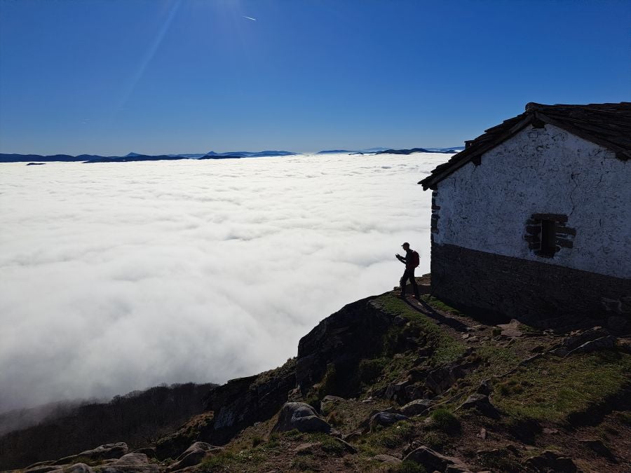 Mendaur: un regalo para la vista