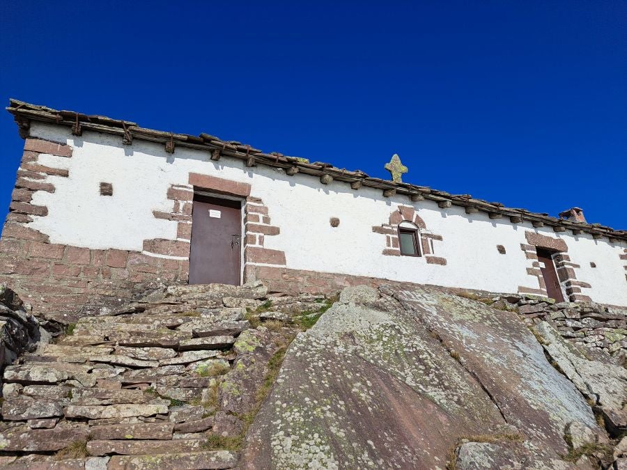 Mendaur: un regalo para la vista