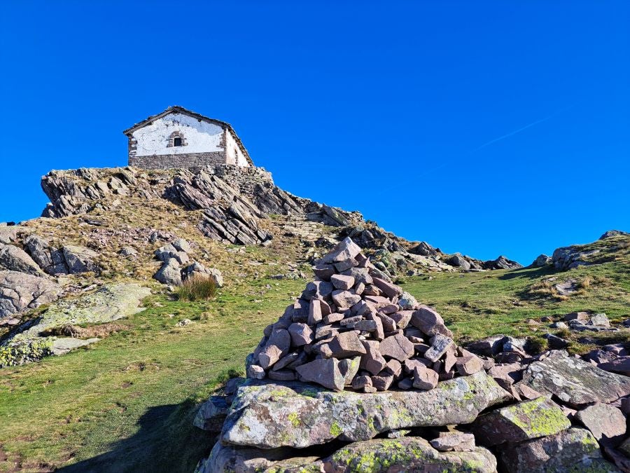 Mendaur: un regalo para la vista