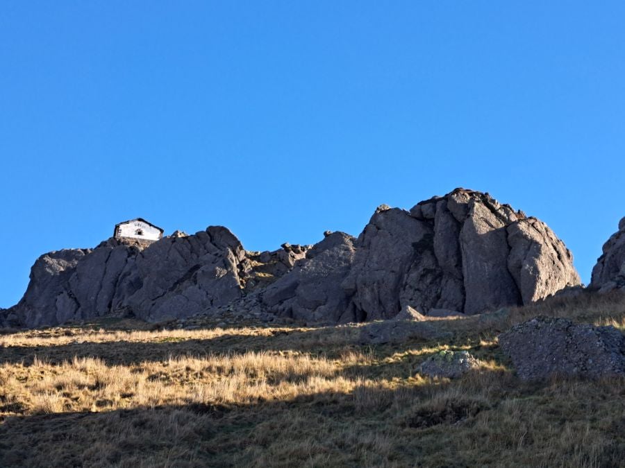 Mendaur: un regalo para la vista