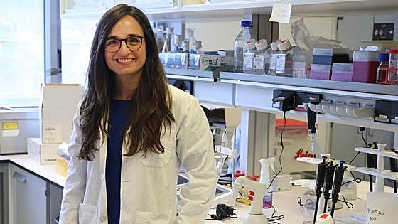 «Entender la fase inicial del cáncer podría permitir llegar a abordarlo»