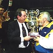 «El otro día fui al partido a Artaleku a darle un abrazo, pero él ya no estaba»