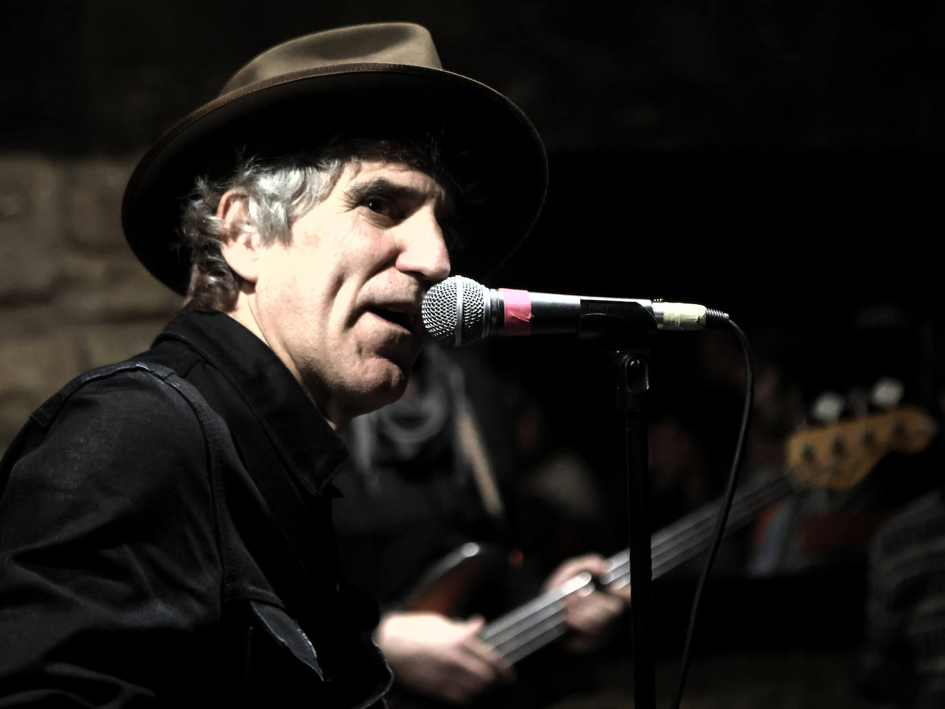 Mikel Erentxun vuelve a su &#039;casa&#039;