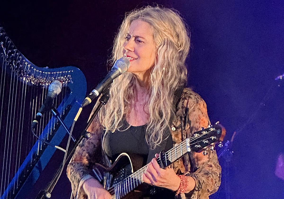 Olatz Zugastik Donostian itxiko du gaur bere aurtengo ibilbidea.