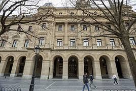 Gipuzkoako Aldundiak ateak irekiko ditu ostiralean