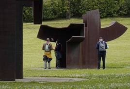 Chillida Leku: el museo posible