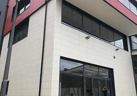 Martxan da 2024ko bazkidetza kanpaina kiroldegian.