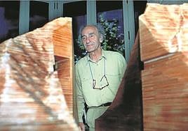 Tindaya, la utopía que se quedó allí