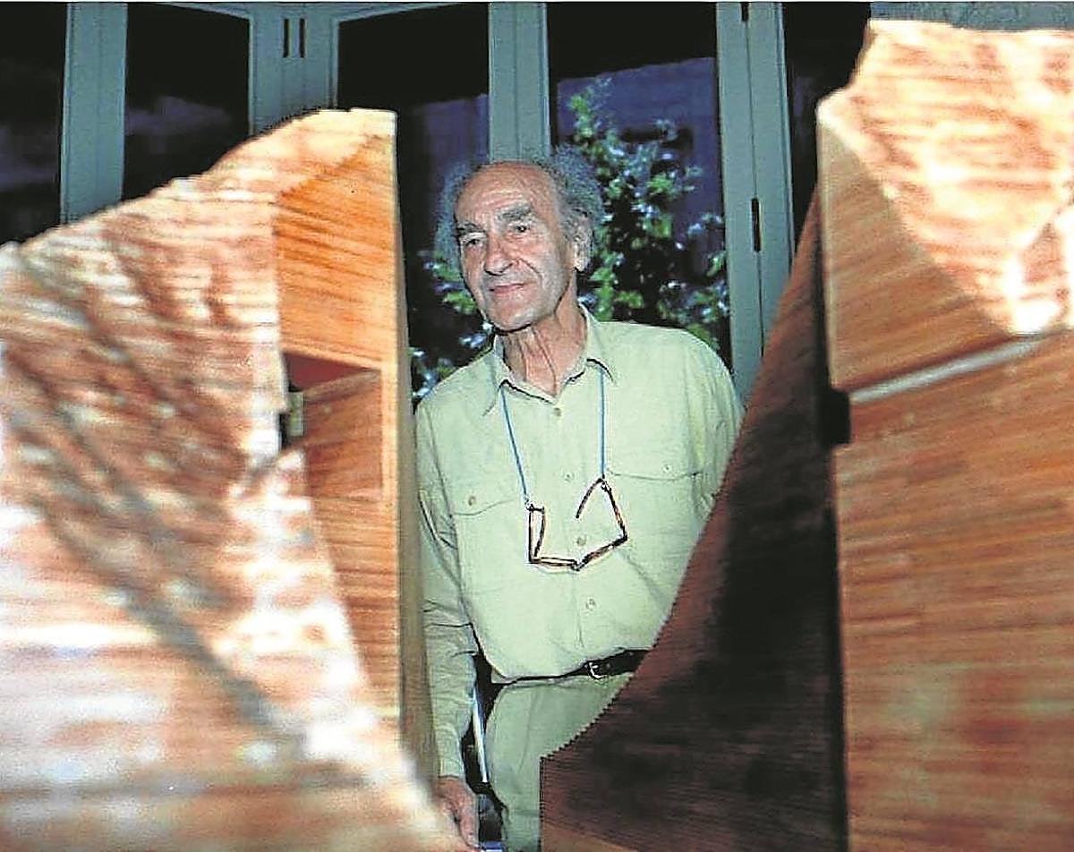 Tindaya, la utopía que se quedó allí