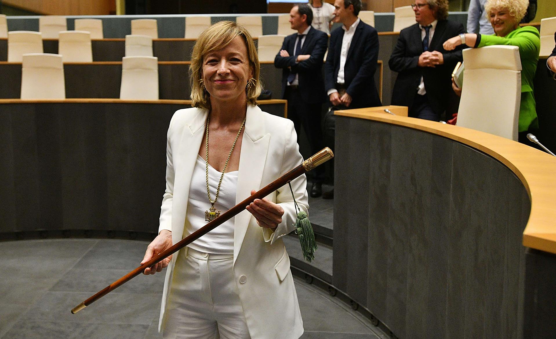 Scroll Story imagen 0