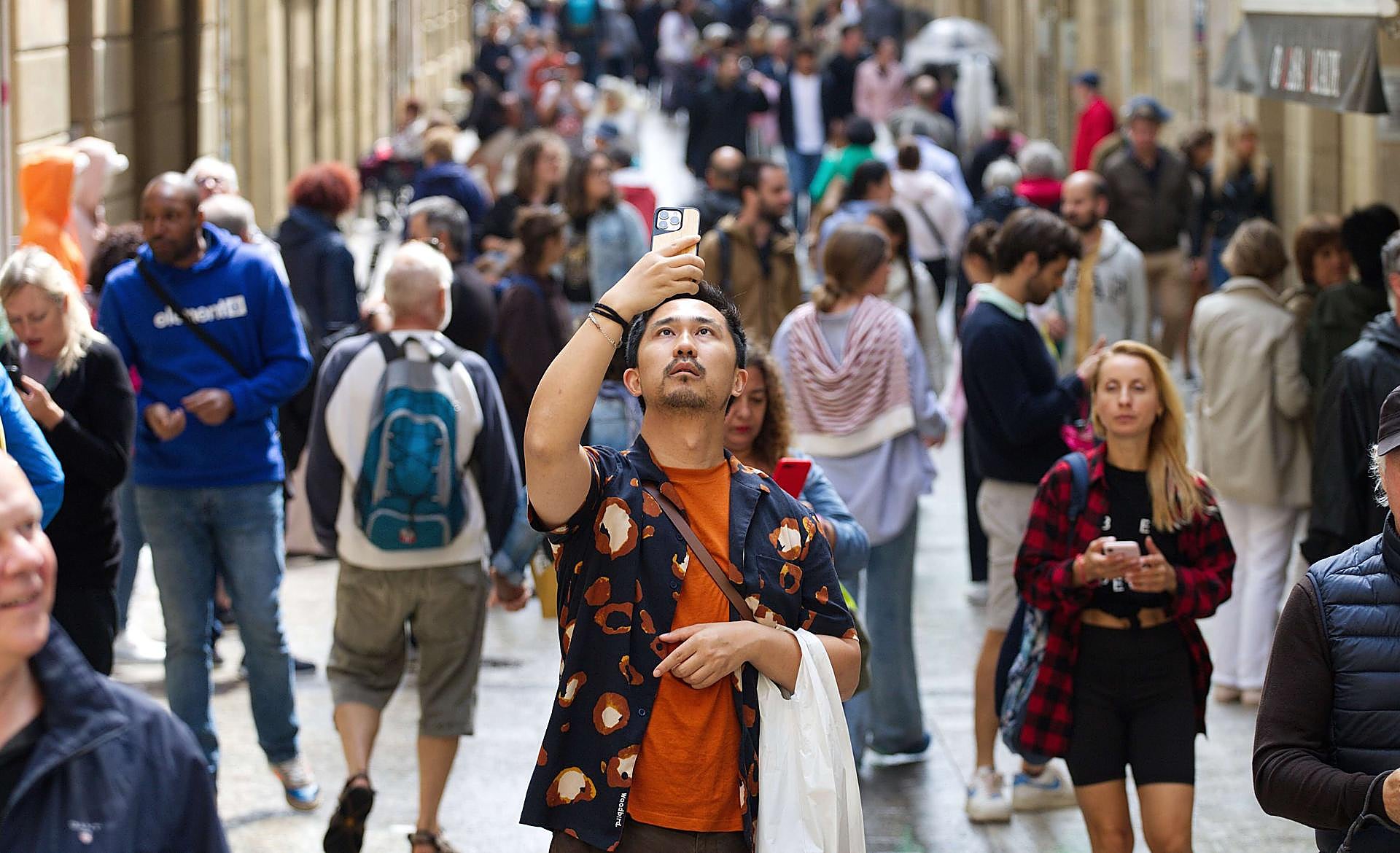 Scroll Story imagen 10