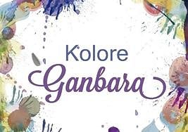 Ezagutu Kolore Ganbarak ezkutatzen duen unibertsoa