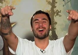 Uno de los candidatos a participar en El Conquis de ETB.