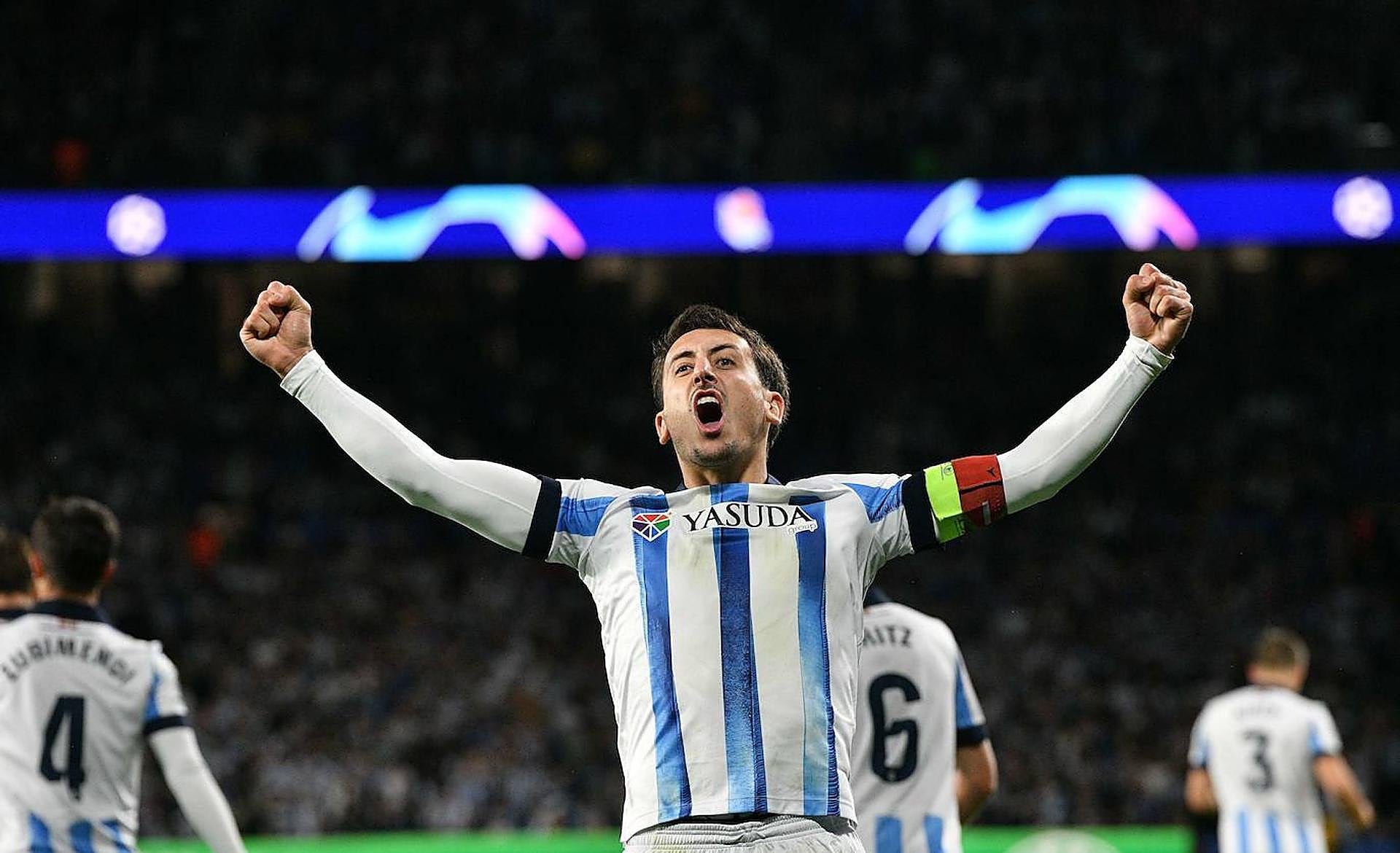 Scroll Story imagen 0