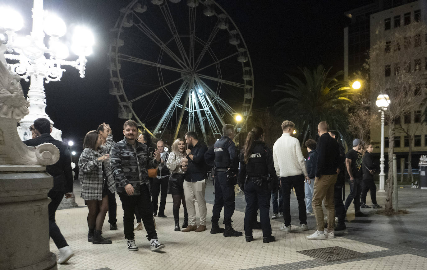 Fotos: Una noche para celebrar