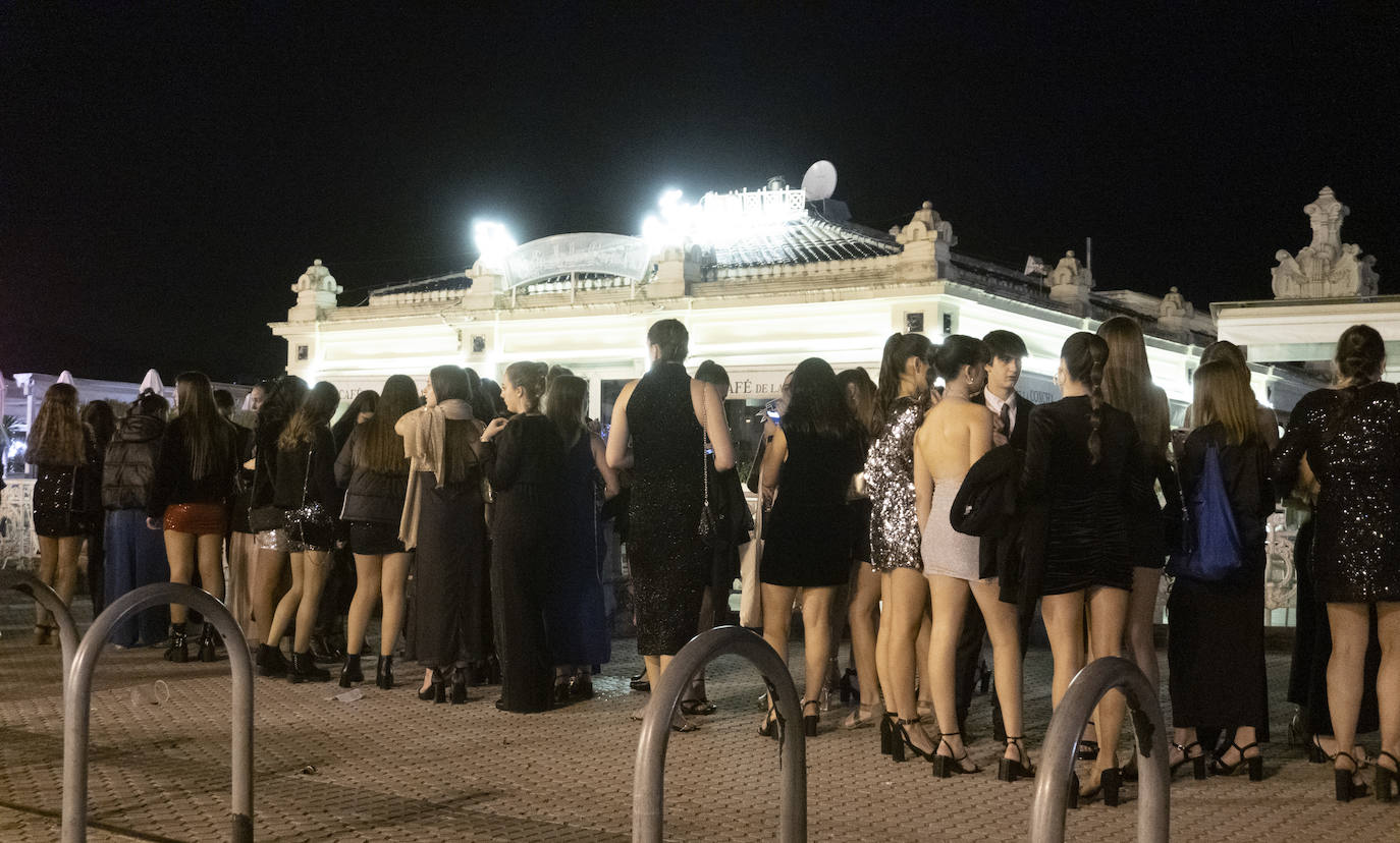 Fotos: Una noche para celebrar