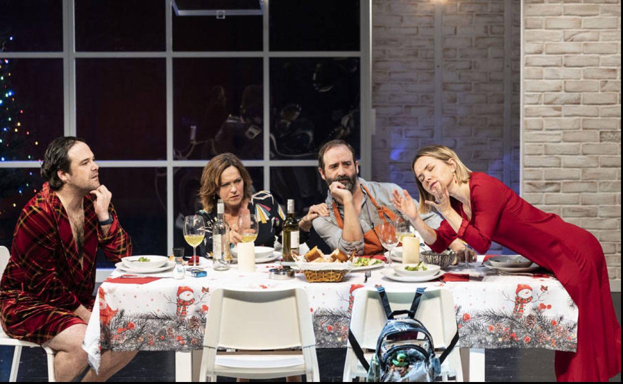 10 planes para terminar las fiestas navideñas