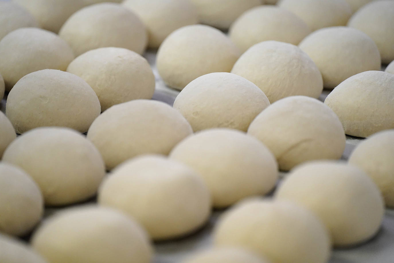 Fotos: El roscón, el rey de Reyes