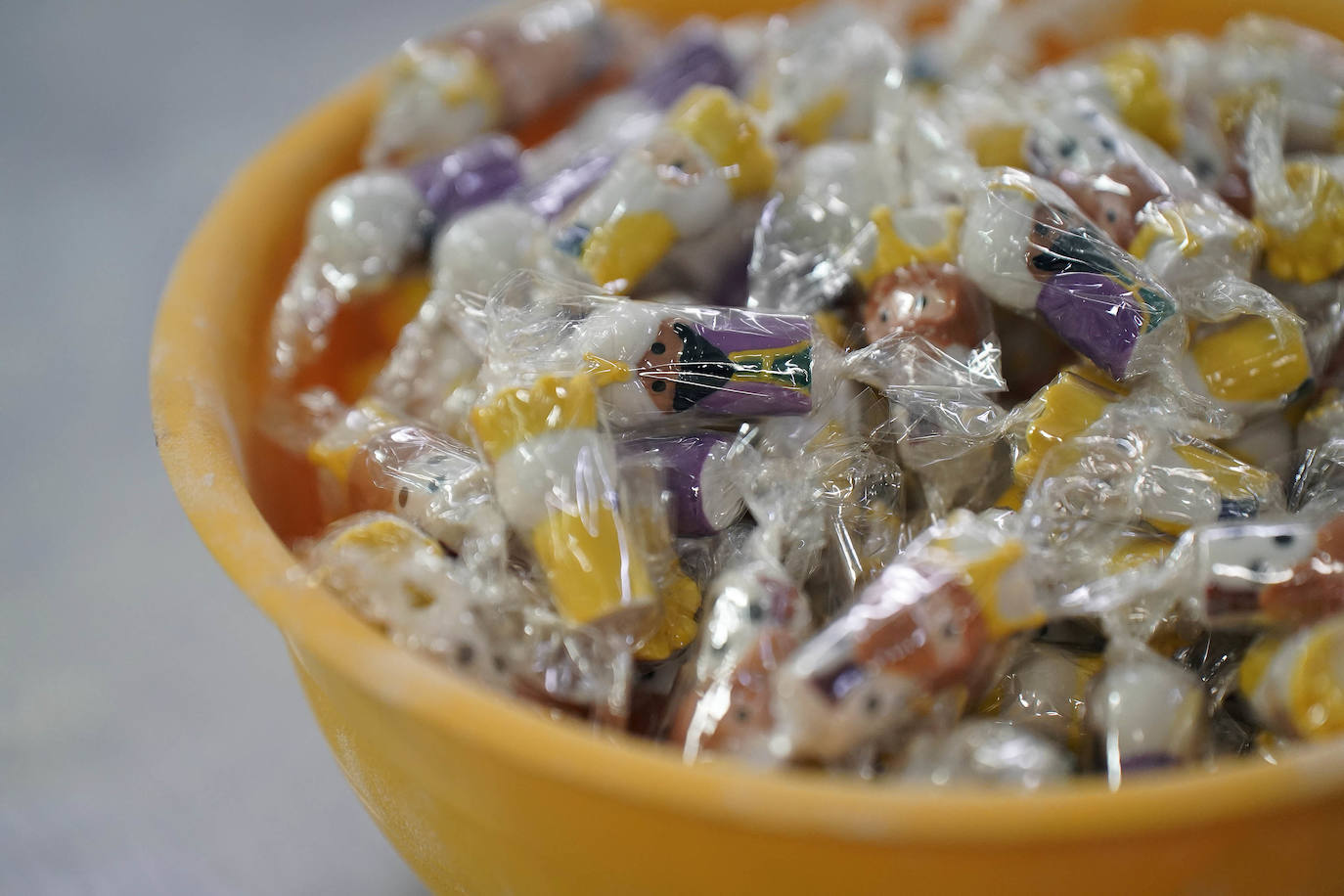 Fotos: El roscón, el rey de Reyes