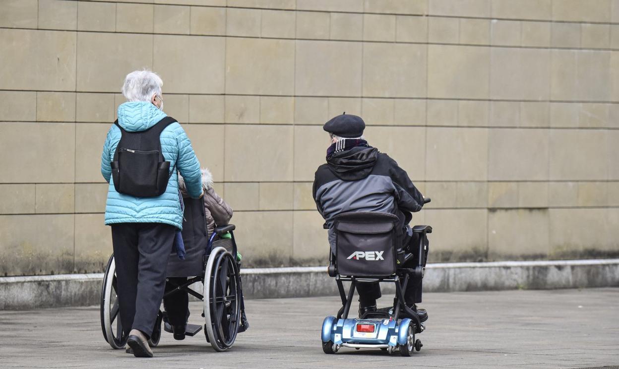 El programa de apoyo se llevó a cabo del mes de marzo a diciembre del año pasado. 