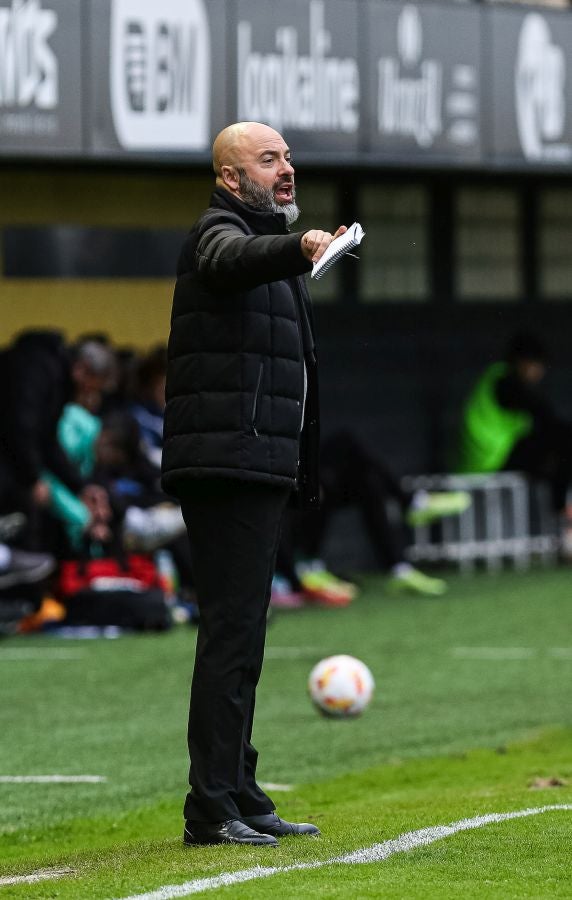 Fotos: El Real Unión empata ante el Castellón