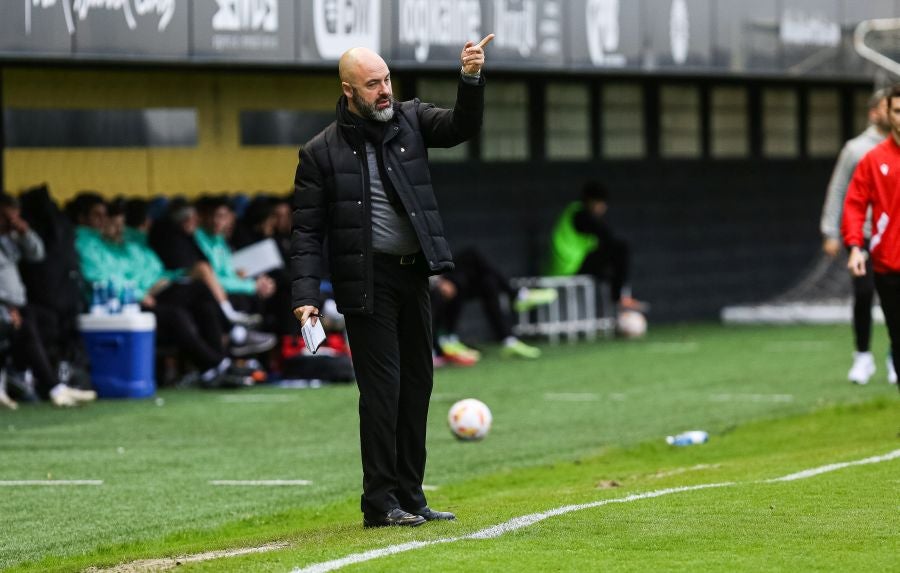 Fotos: El Real Unión empata ante el Castellón