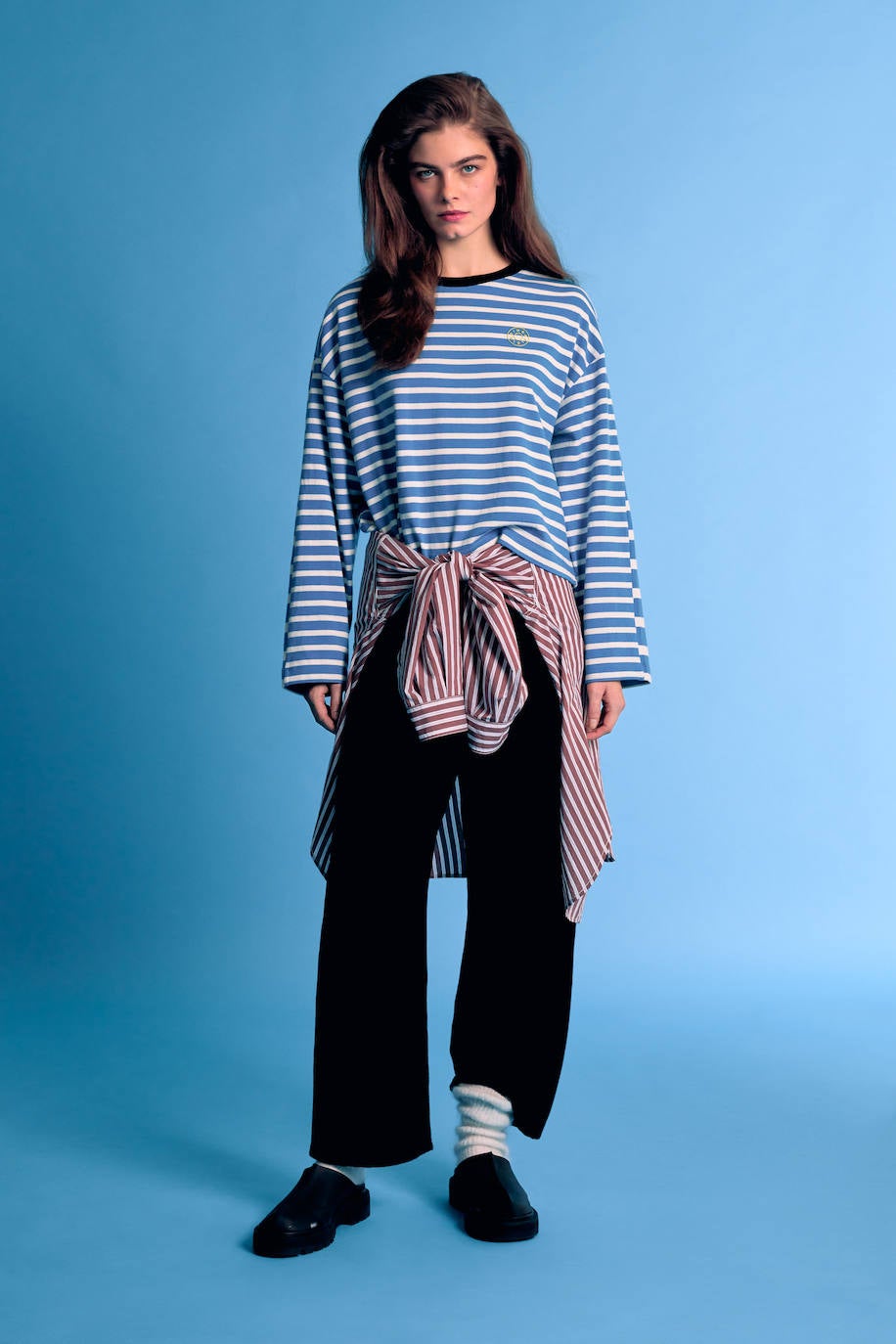 Fotos: Bimba y Lola presenta una nueva y novedosa colección canina