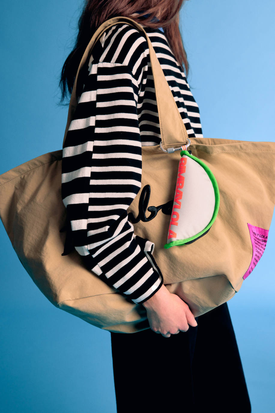 Fotos: Bimba y Lola presenta una nueva y novedosa colección canina