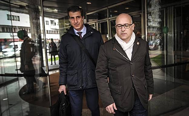 Estas son las penas de los condenados del 'caso de Miguel'