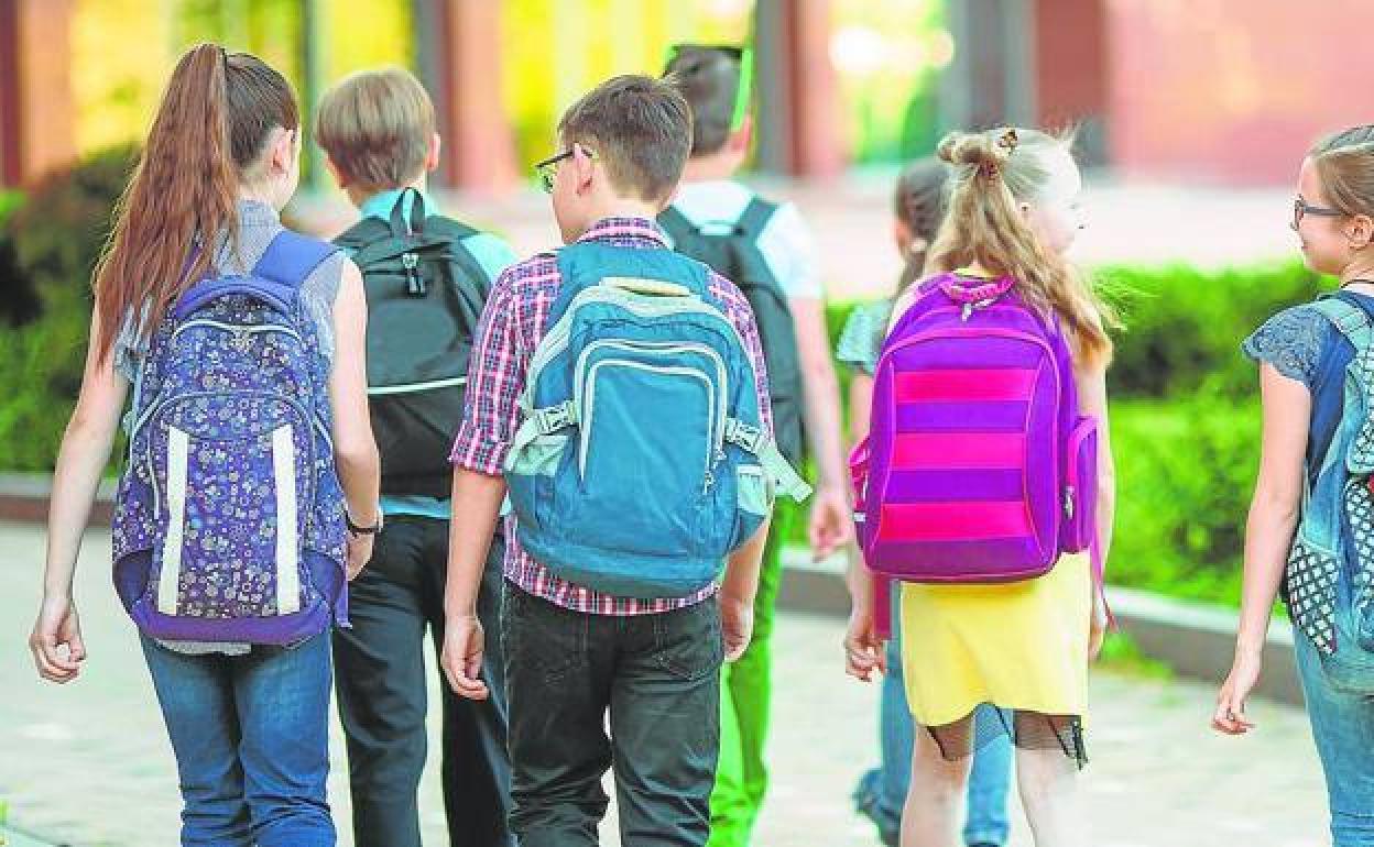 Educación refuerza la detección de alumnos con «altas capacidades»