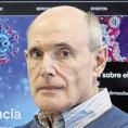 Imagen - «El virus sigue entre nosotros y tendríamos que llevarla durante tres meses más»
