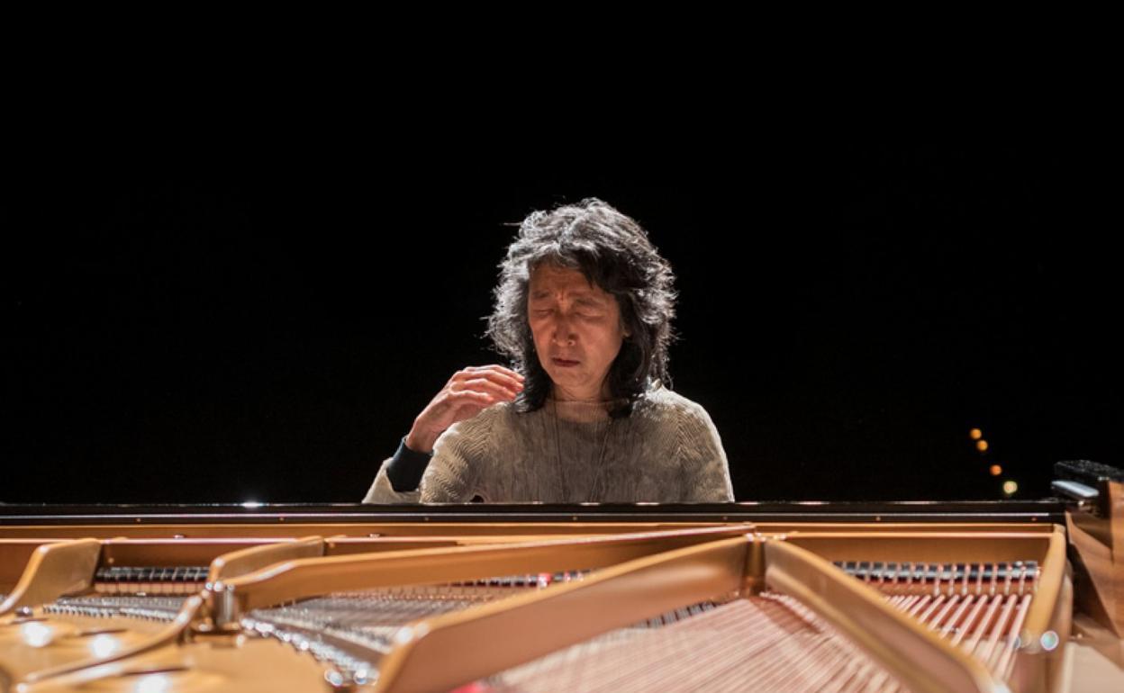 Mitsuko Uchida