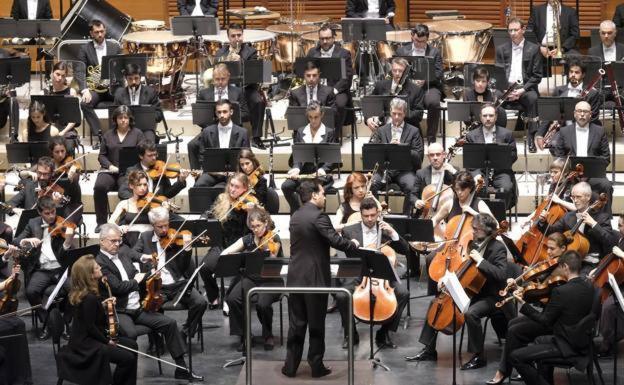 Haize izango da bihar Miramongo Matinéearen protagonista