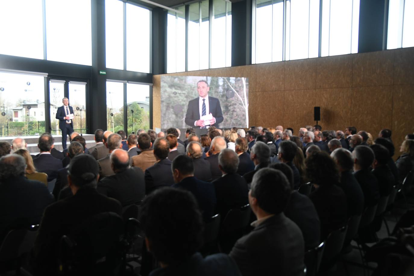 Fotos: Las mejores imágenes de la inauguración de Fabrika