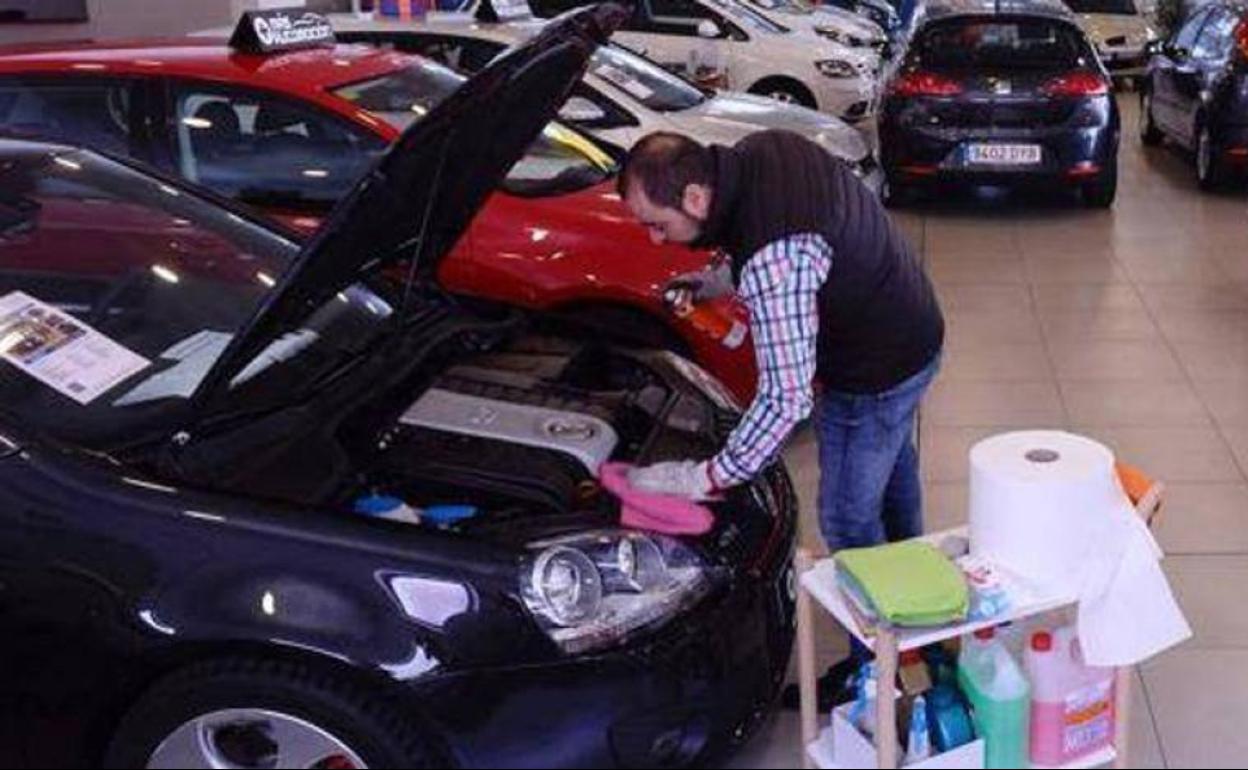 Dos nuevas sentencias en Gipuzkoa dan la razón a afectados por el cártel de coches