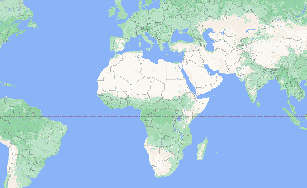 Un periplo de 11 meses desde Costa de Marfil a Irun