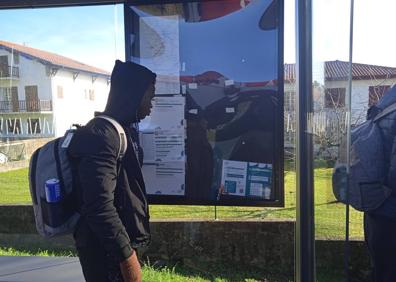 Imagen secundaria 1 - 7.000 kilómetros y un sueño