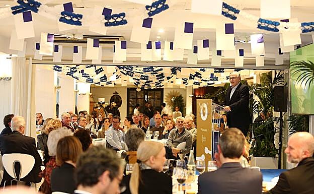 Galería. Las imágenes del evento