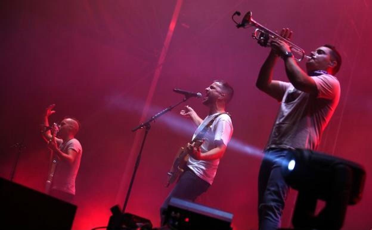 Guretzat Tour: ETSk 2023ko birako sarrerak agortu ditu