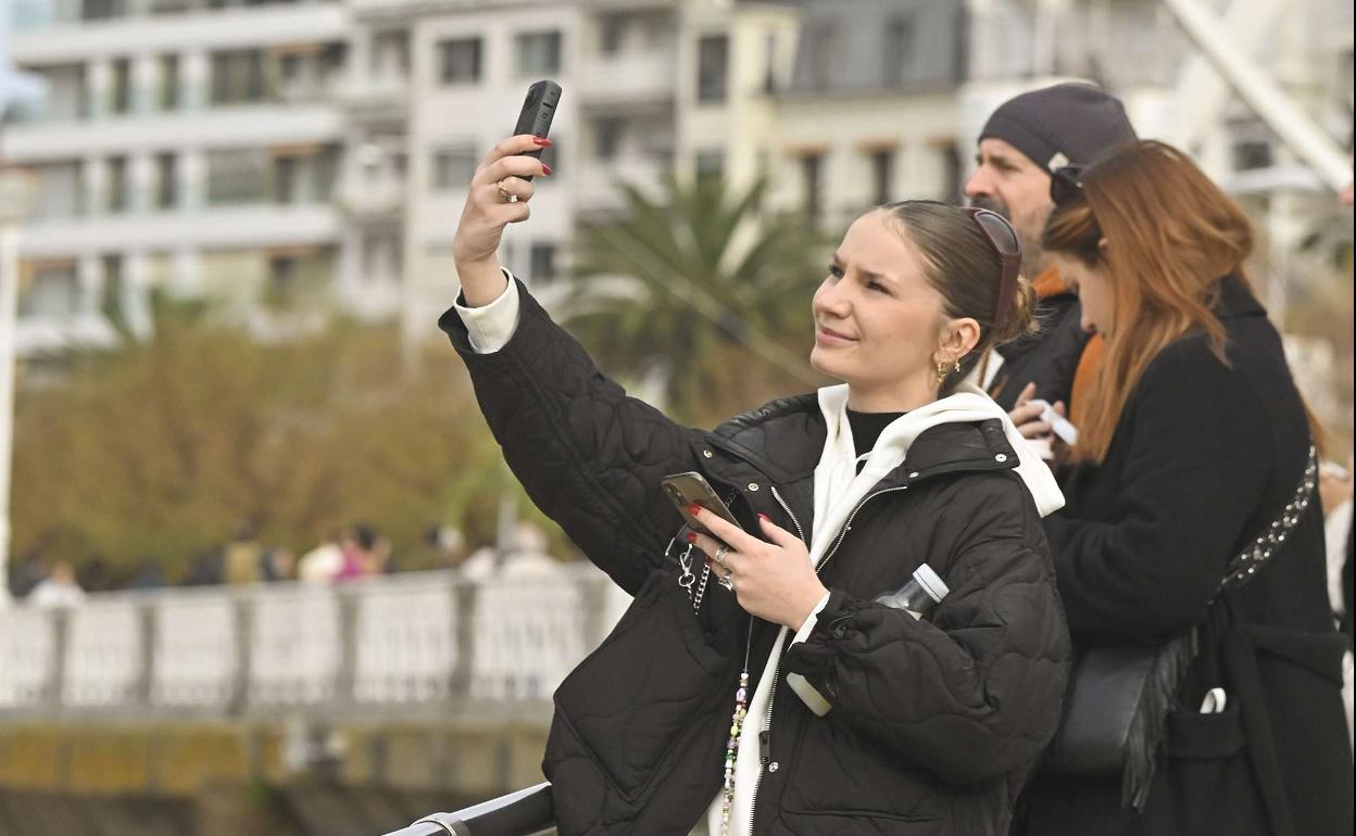 Pese al pesimismo económico, renunciar a viajar no es una opción.