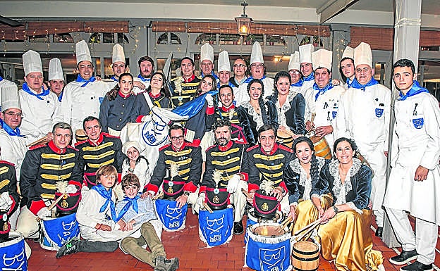 Imagen principal - Rataplanes que traspasan fronteras: de Nueva York a París