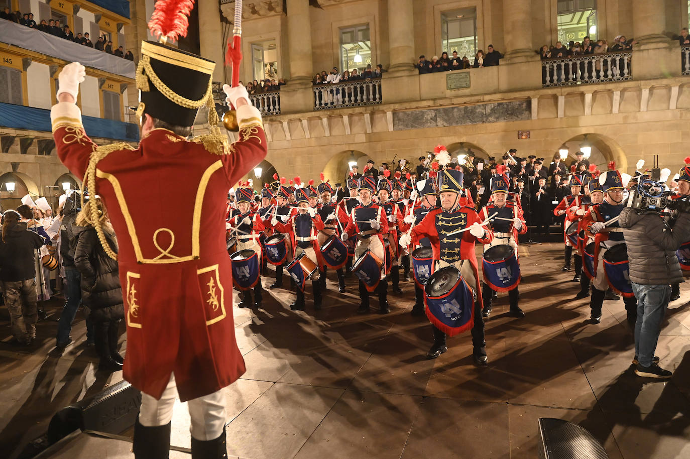 Fotos: La Arriada, en imágenes