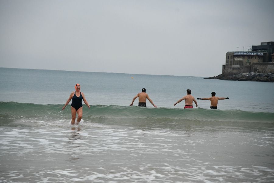 Fotos: Otra semana de frío