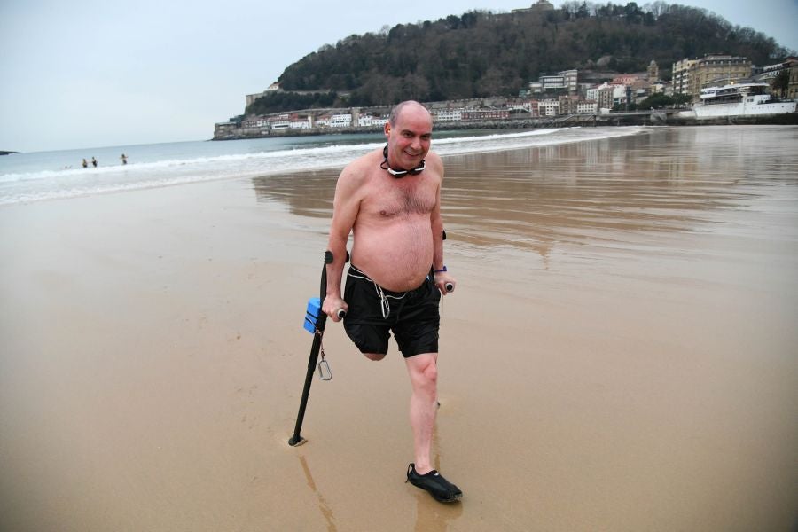 Fotos: Otra semana de frío