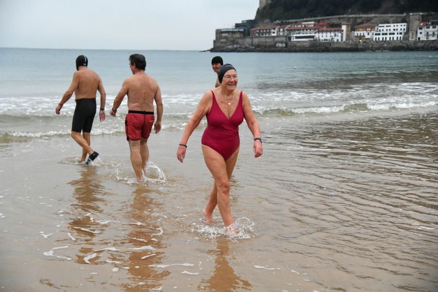 Fotos: Otra semana de frío