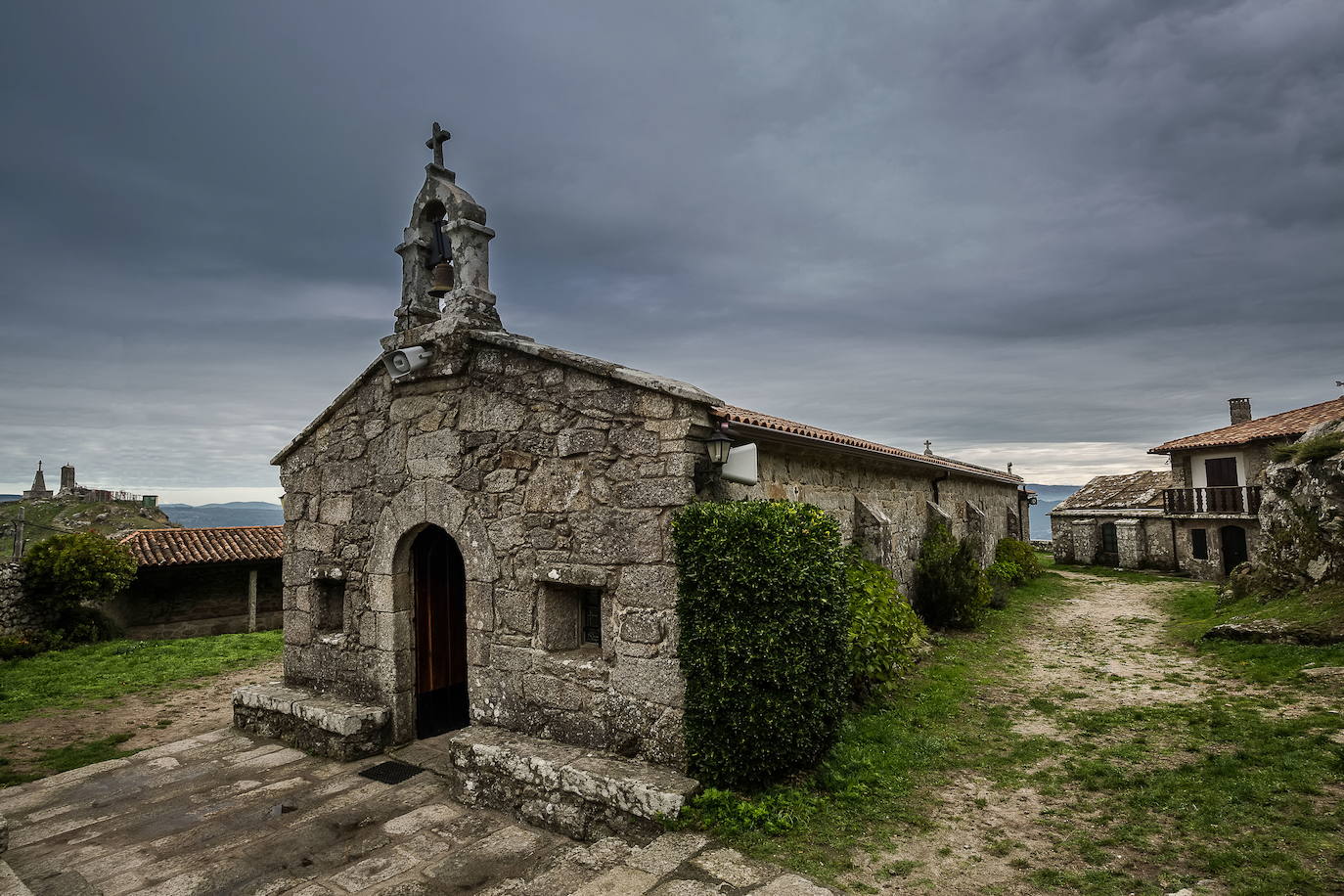 Cambados (Pontevedra)