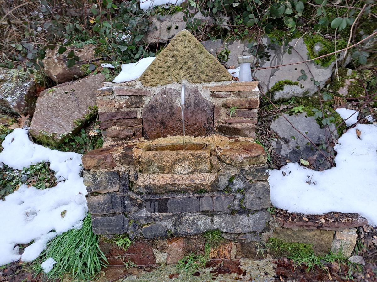 Fotos: Las mejores imágenes de la subida a Larre