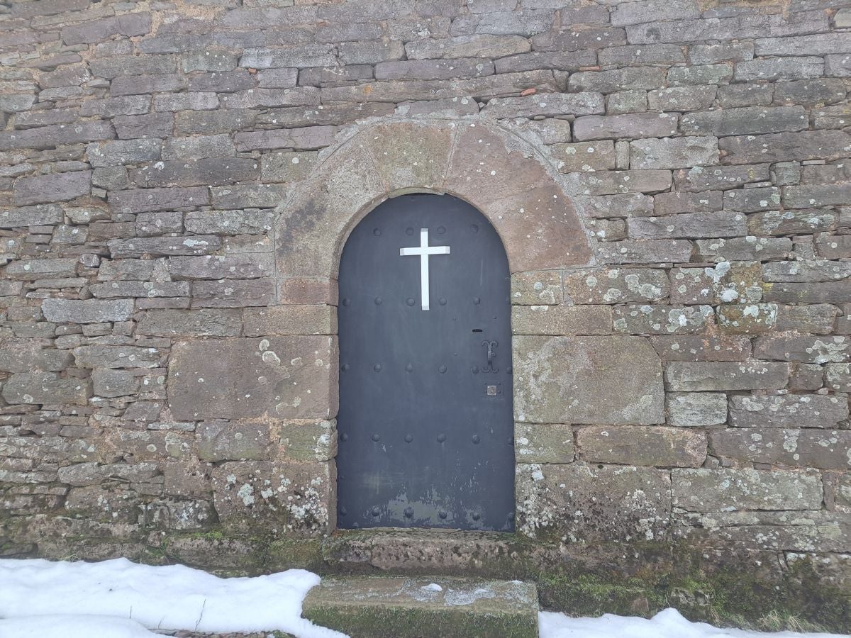 Fotos: Las mejores imágenes de la subida a Larre