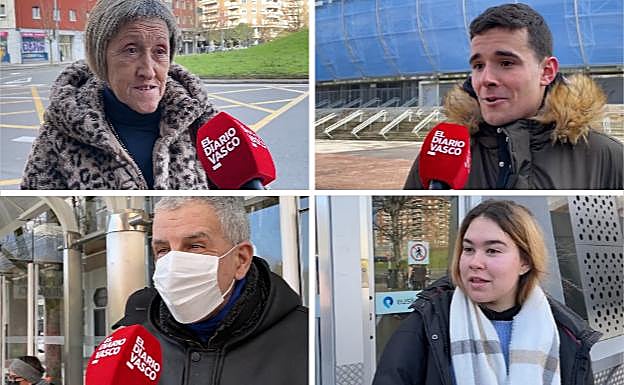 Fin de la mascarilla en el transporte: «No tenía sentido estar en un bar sin mascarilla y tener que ponértela para entrar al bus»